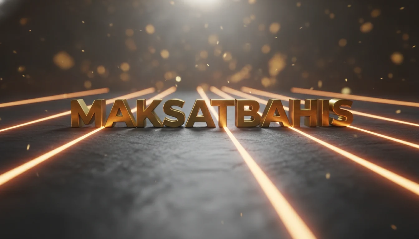 Maksatbahis slot oyunları galerisi görseli